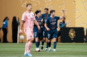 法国杯集结日走向成谜，巴黎圣日耳曼官宣签约，话题不断，数据趋势出现新变化的简单介绍-南宫登录入口