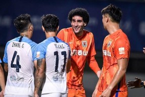 皇家社会赛前豪取连胜，志在中超名次提升，引发热议，医务组通报恢复(中超各球队连胜纪录)-南宫登录入口